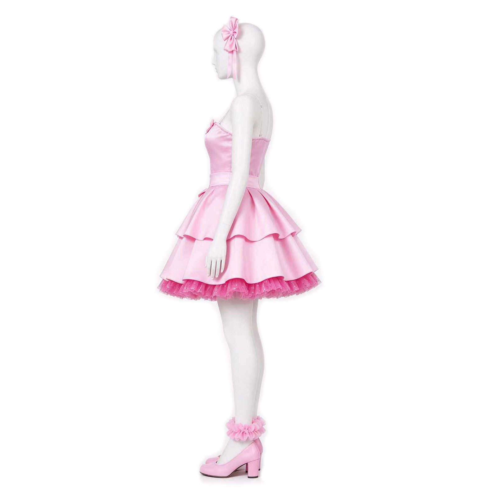Anime Alien stage Zombie Stage - Anime Cosplay Waifu review and price
