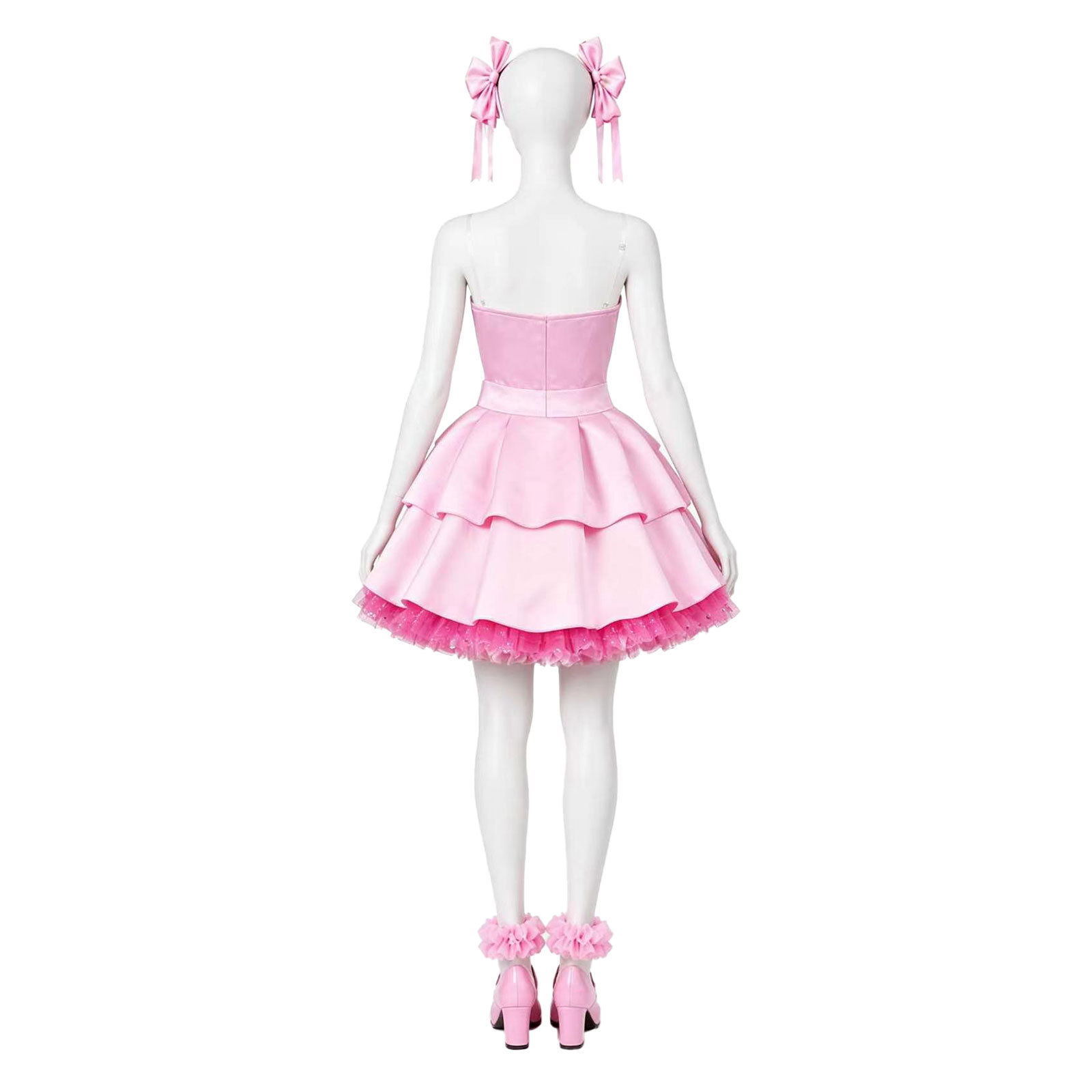 Anime Alien stage Zombie Stage - Anime Cosplay Waifu review and price
