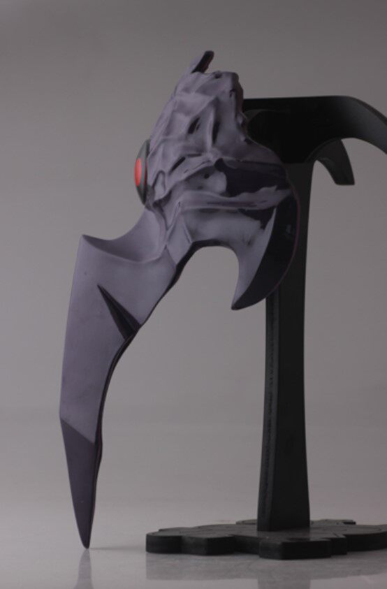 Anime Kaneki Ken Centipede Fac - Anime Cosplay Tokyo Ghoul review and price