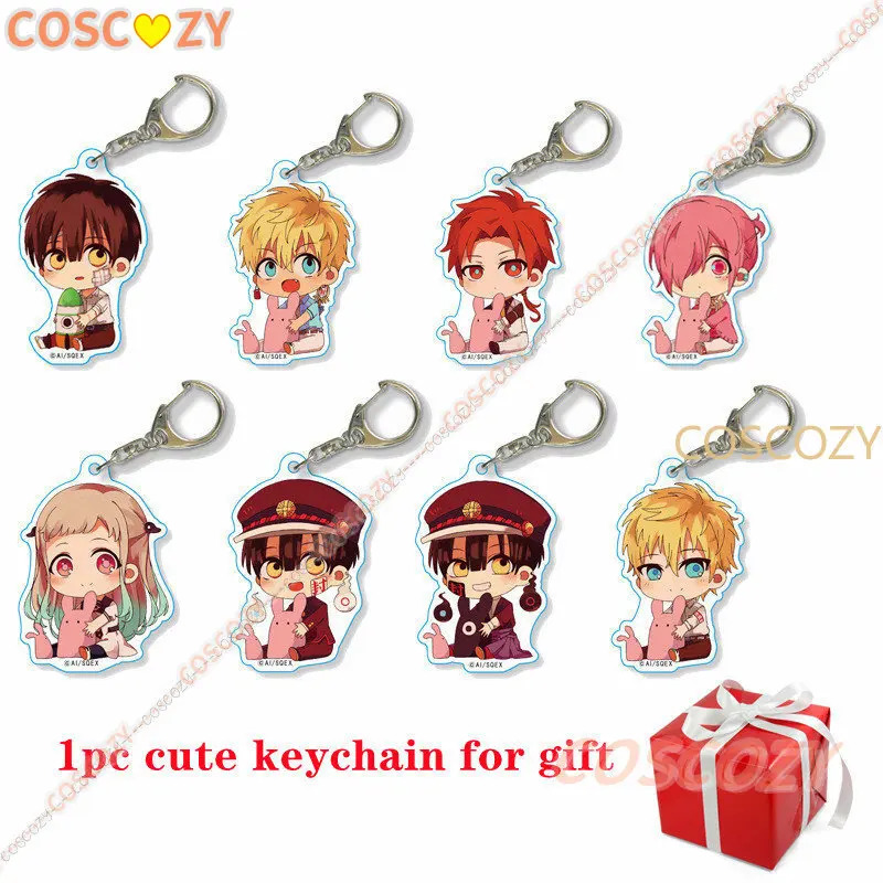2025 yiyi Anime Toilet-bound J - Anime Cosplay Ideas Girl review and price