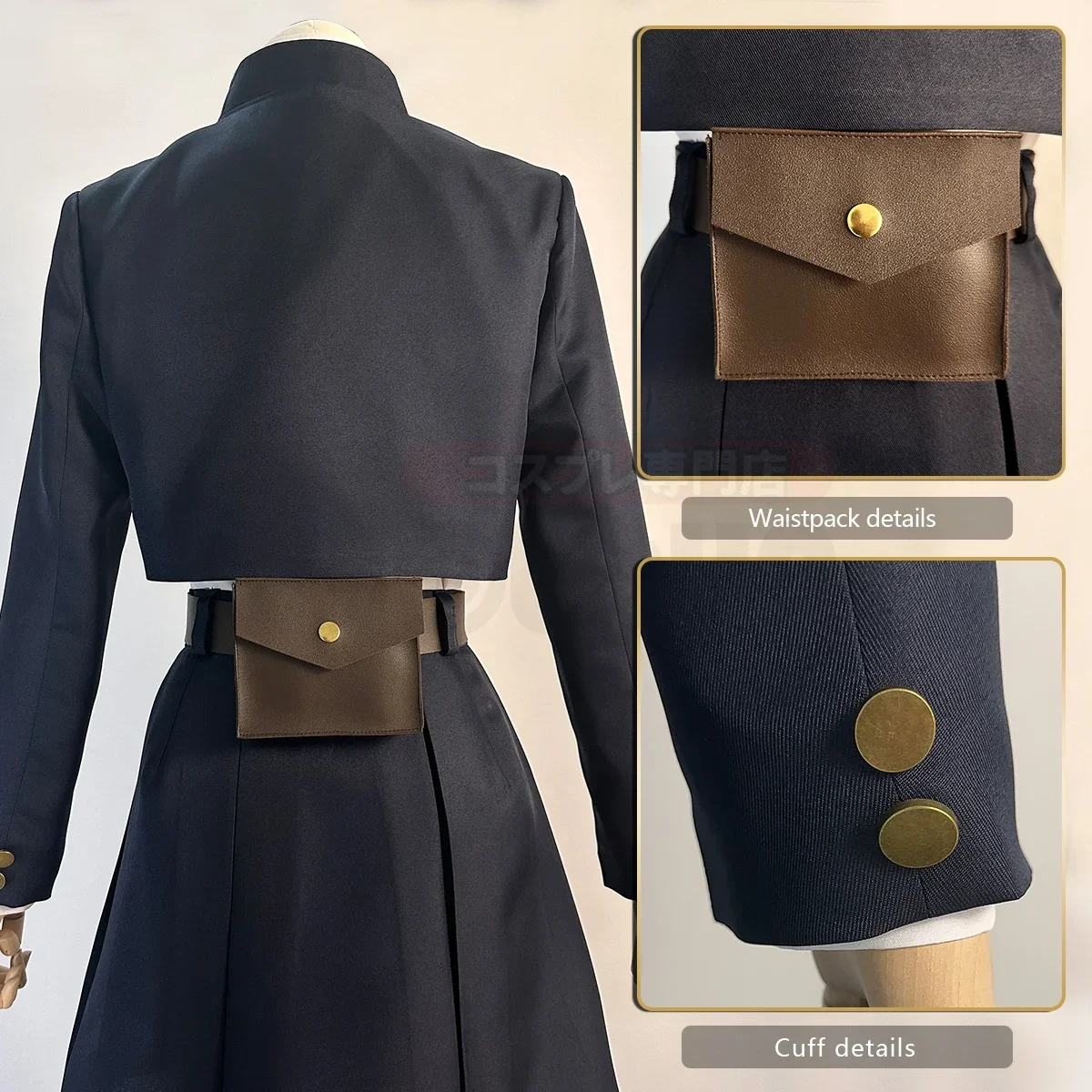 Halloween   Holoun Jujutsu Jjk - Cosplay Anime Jjk review and price