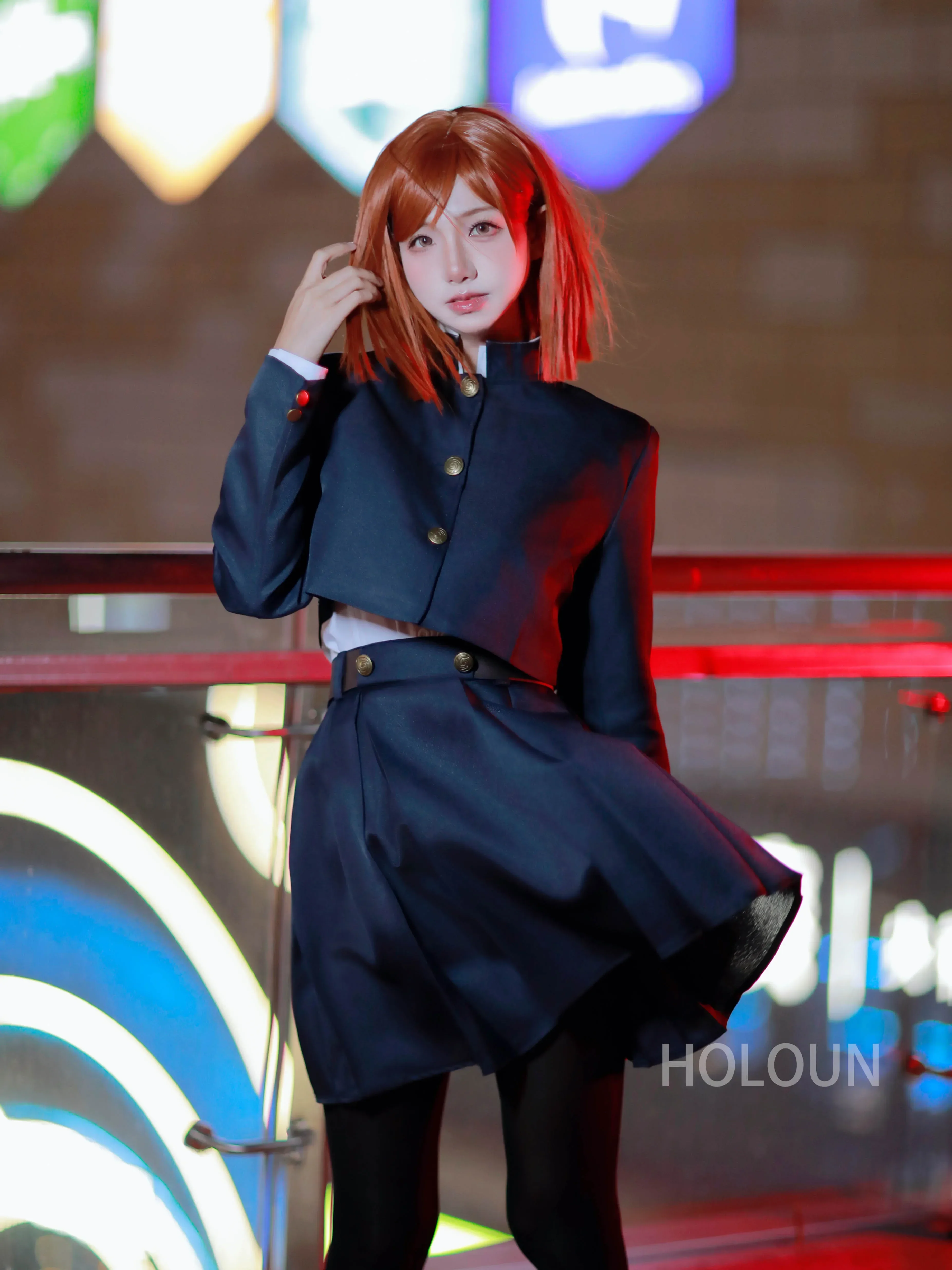 Halloween   Holoun Jujutsu Jjk - Cosplay Anime Jjk review and price