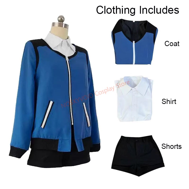 Tokyo Ghoul Touka Kirishima Co - Anime Cosplay Tokyo Ghoul review and price