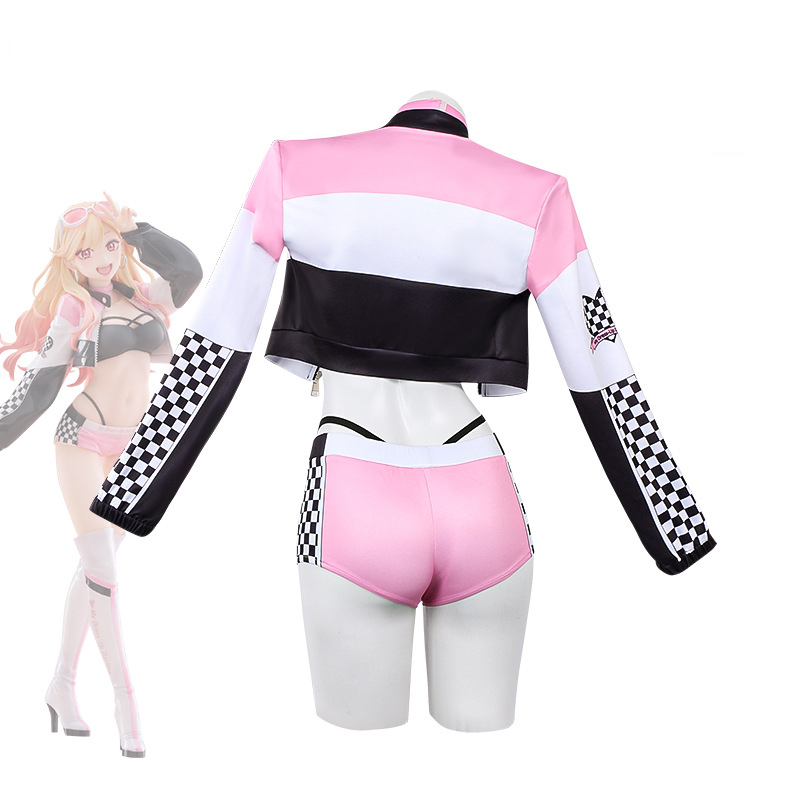 My Dress-Up Darling Marin Kita - Kitagawa Anime Cosplay review and price