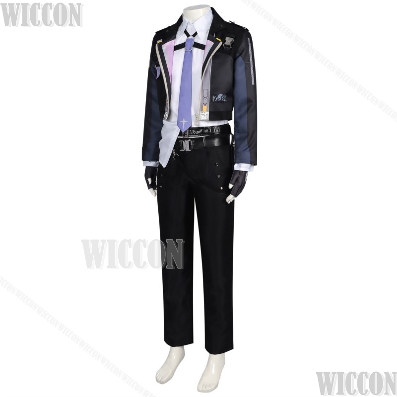 Neverness to Everness Cosplay  - Anime Cosplay Couple review and price