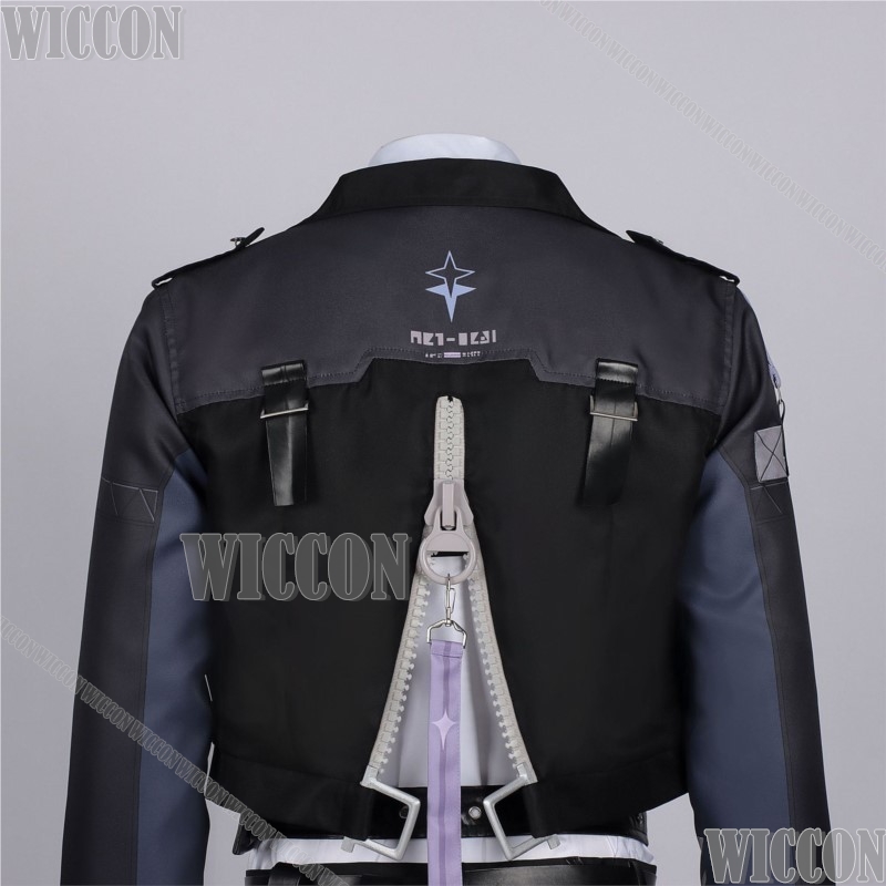 Neverness to Everness Cosplay  - Anime Cosplay Couple review and price