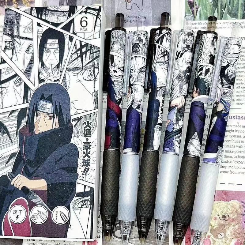 New Naruto anime merchandise c - Anime Cosplay Quiz review and price