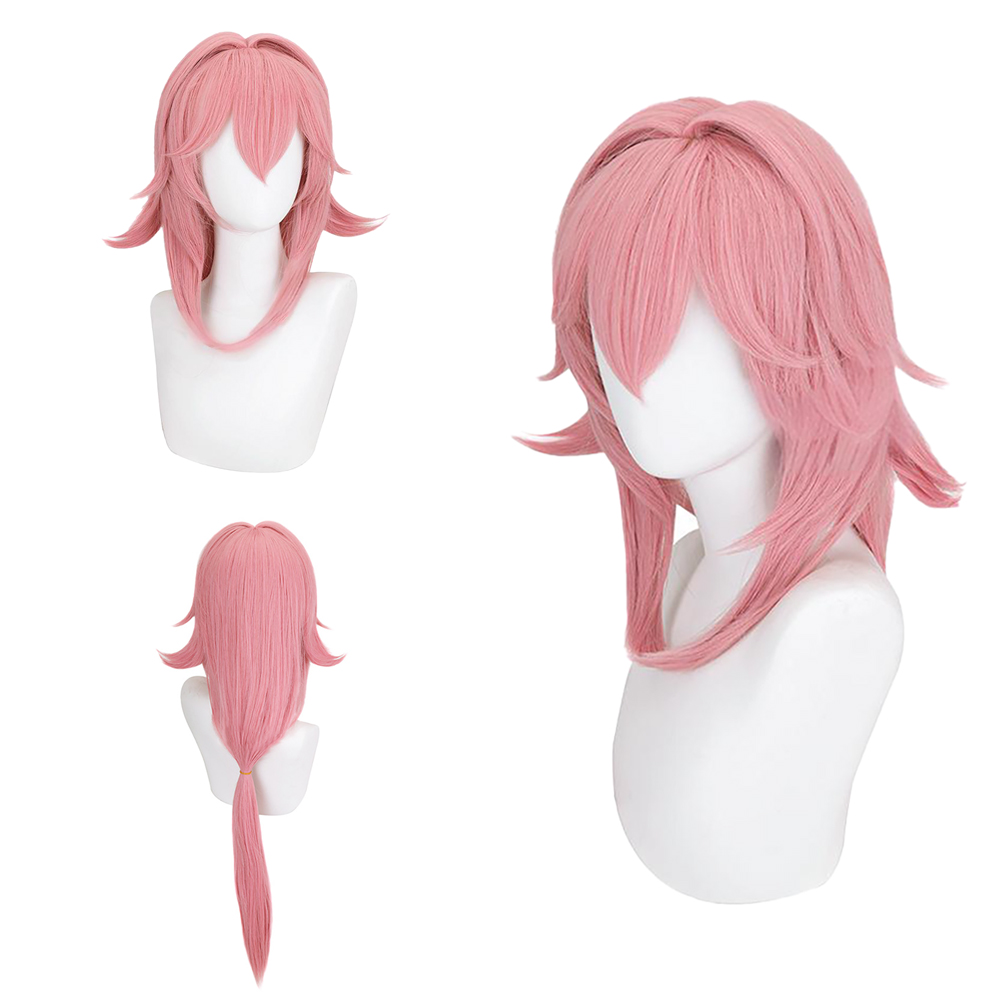 Yae Miko 1:1 Restore Cosplay W - Cosplay Anime Yae Miko review and price