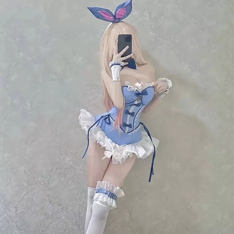 Anime My Dress Up Darling Kita - Kitagawa Anime Cosplay review and price