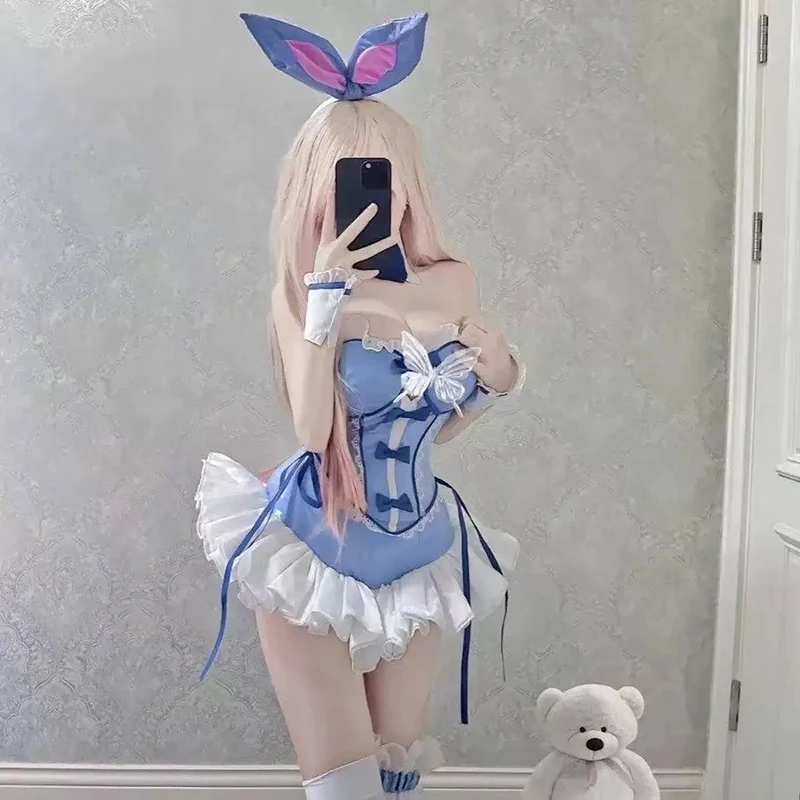 Anime My Dress Up Darling Kita - Kitagawa Anime Cosplay review and price