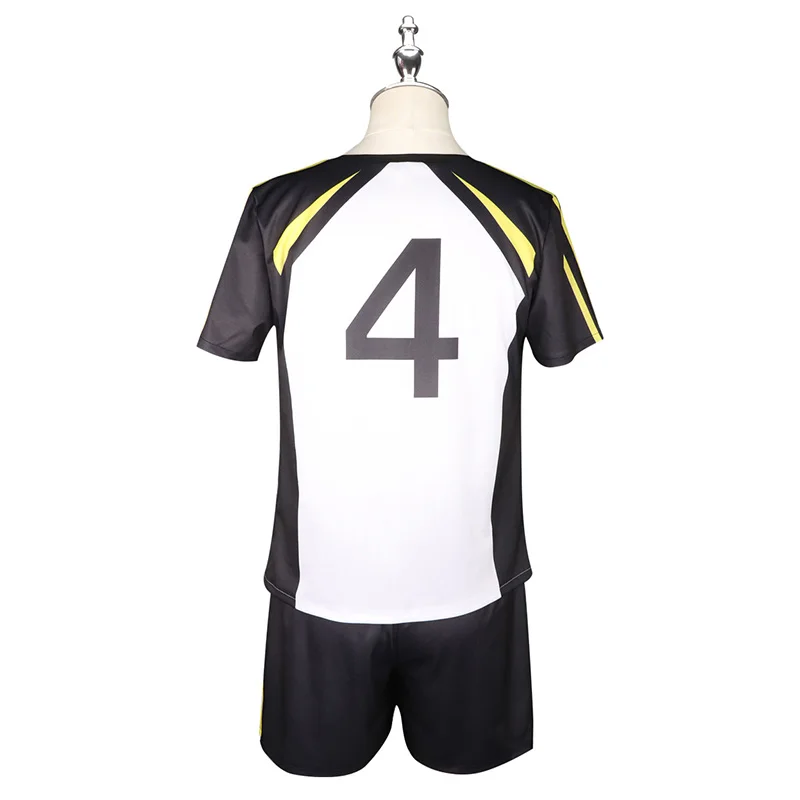 Akaashi Keiji Jersey Anime Hai - Anime Cosplay Waifu review and price