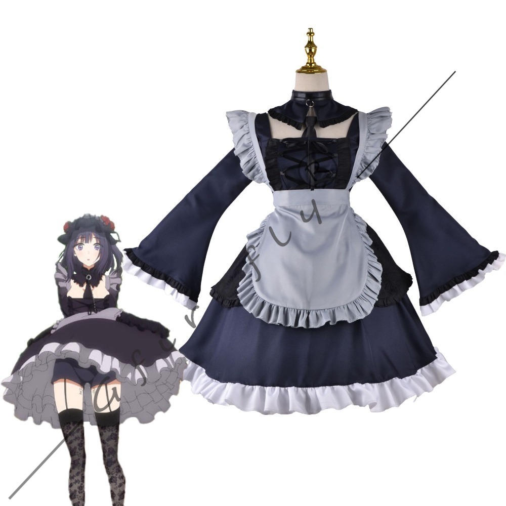 My Dress-Up Darling Marin Kita - Kitagawa Anime Cosplay review and price