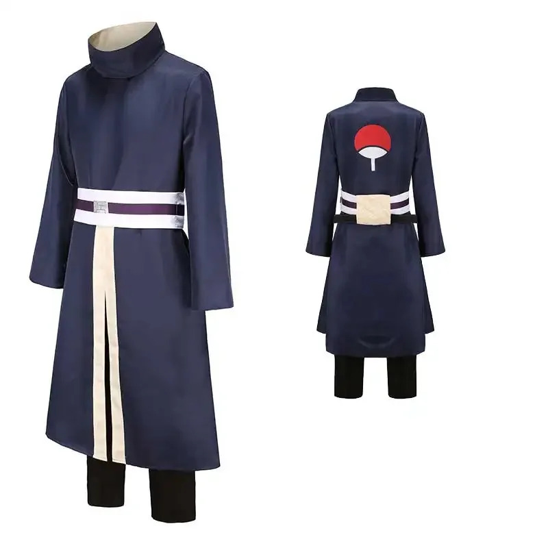 Anime Uchiha Obito Cosplay Men - Anime Cosplay Obito review and price