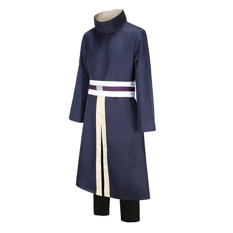 Anime Uchiha Obito Cosplay Men - Anime Cosplay Obito review and price