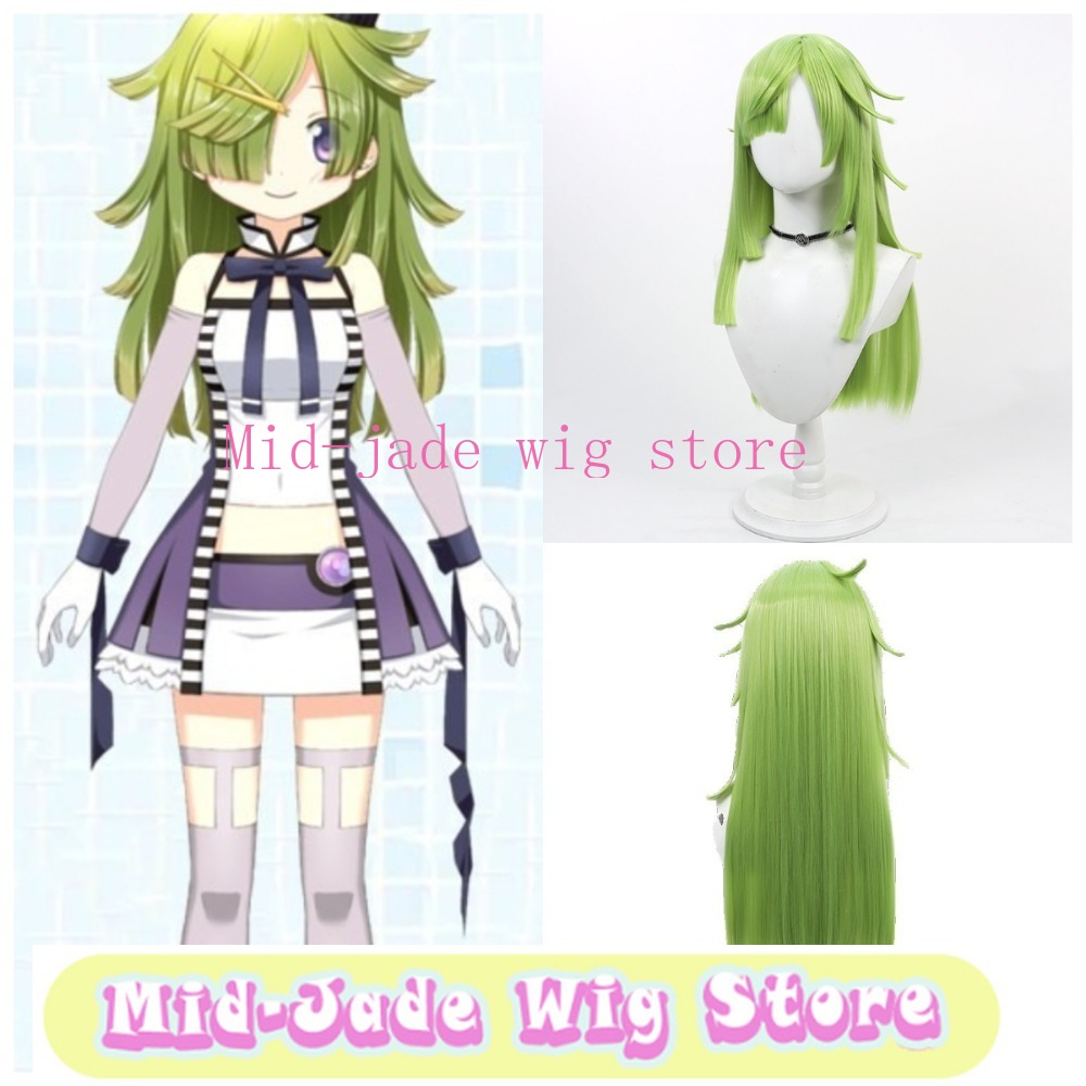Puella Magi Madoka Magica Aki  - Anime Cosplay Realistic review and price