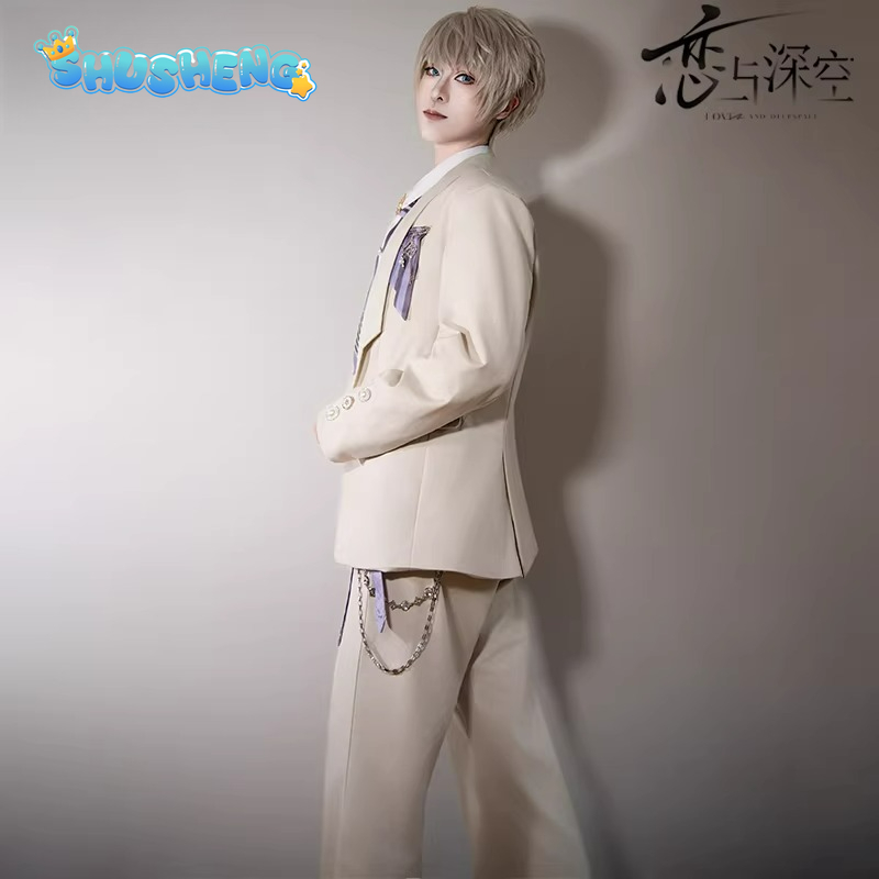 Game Cosplay Series: Love and  - Anime Cosplay Seri review and price