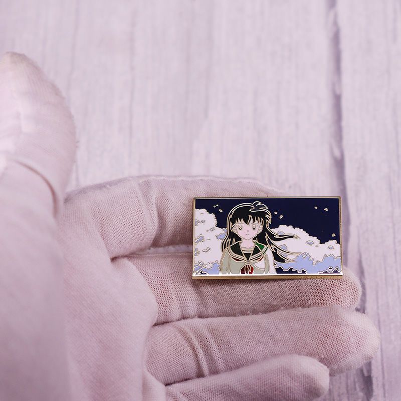 Inuyasha Kagome Japanese Anime - Anime Cosplay Couple review and price