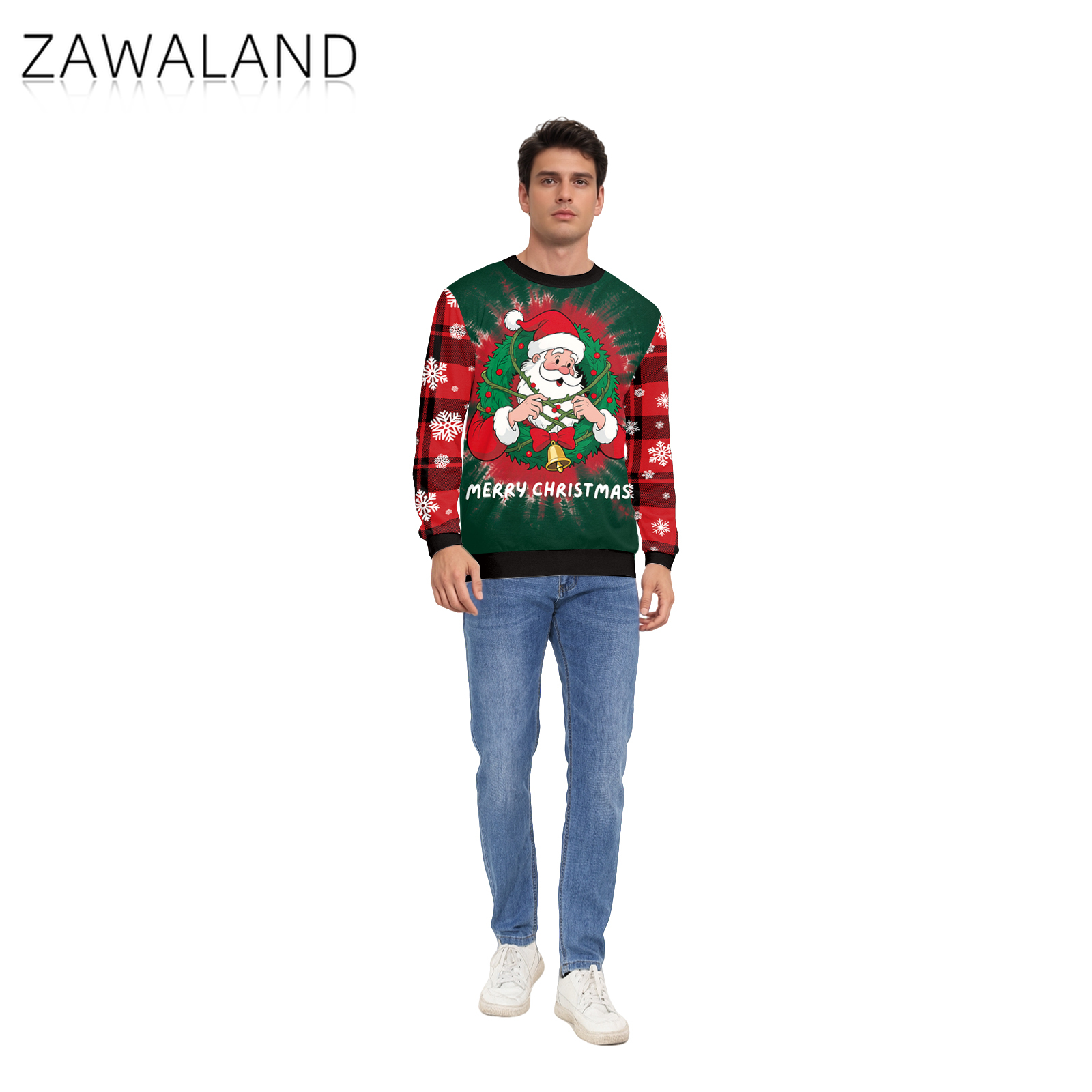 Ugly Christmas Sweatshirt for  - Anime Cosplay Couple review and price