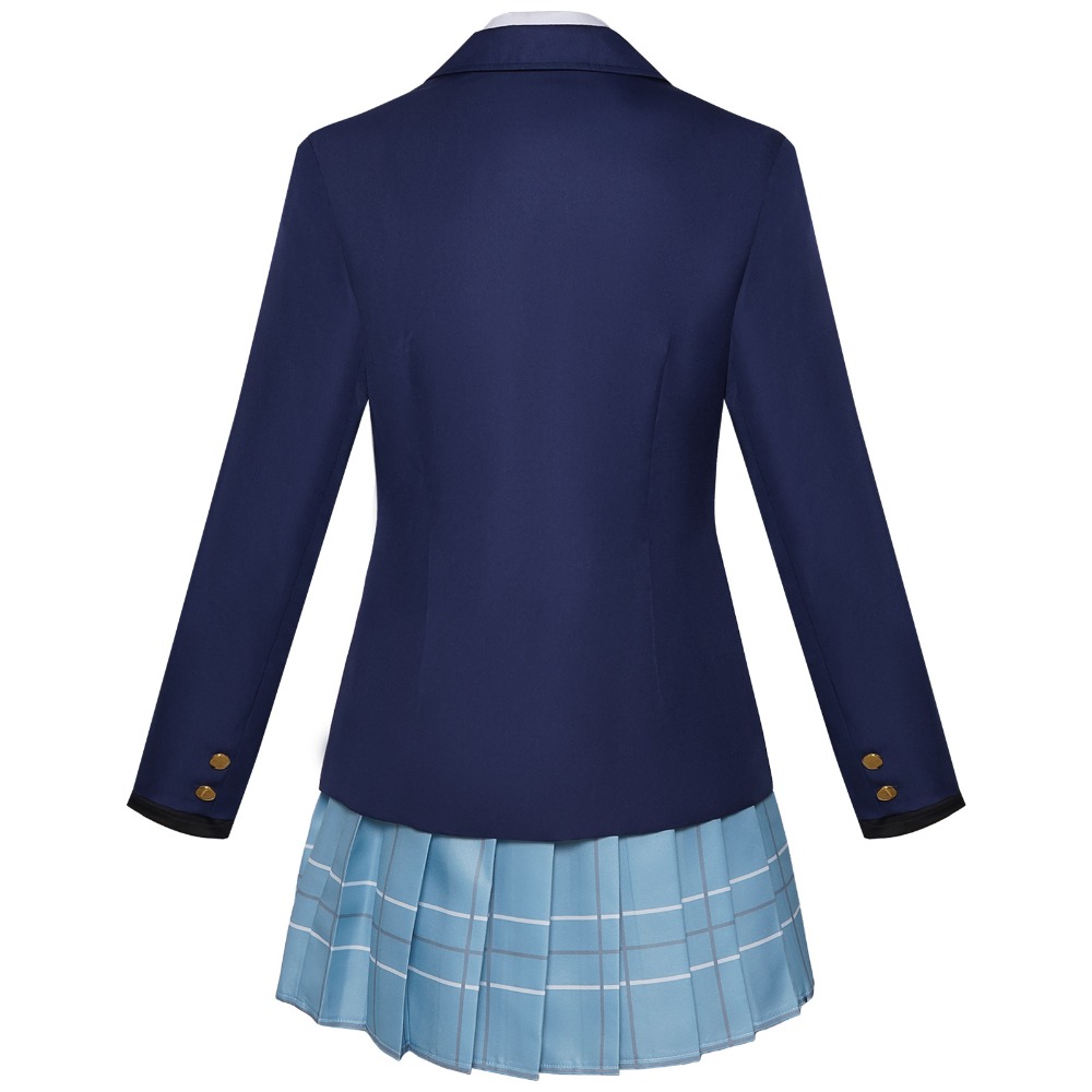 Kitagawa Marin Gojo Wakana Cos - Kitagawa Anime Cosplay review and price