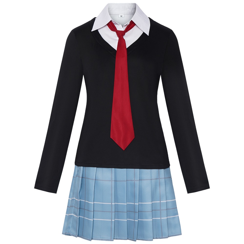 Kitagawa Marin Gojo Wakana Cos - Kitagawa Anime Cosplay review and price