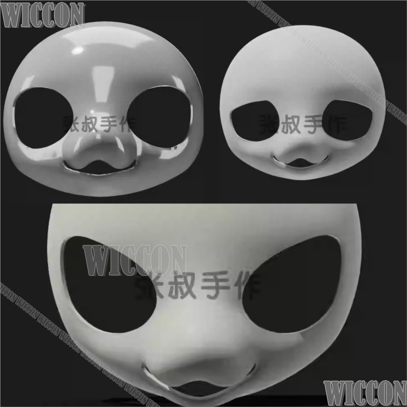Kig Furry Animal Skull Cosplay - Anime Cosplay Mask review and price