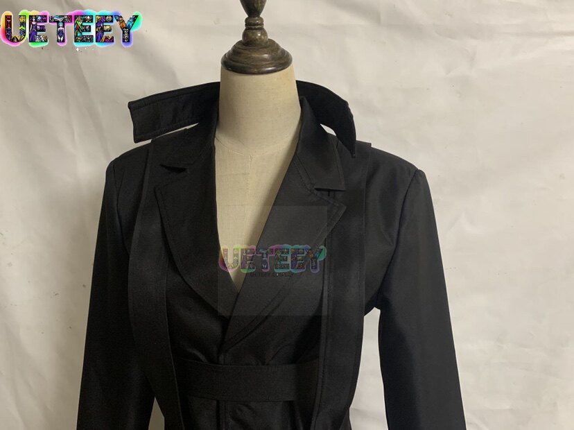 UETEEY COS Tokyo Ghoul Ken Kan - Anime Cosplay Tokyo Ghoul review and price