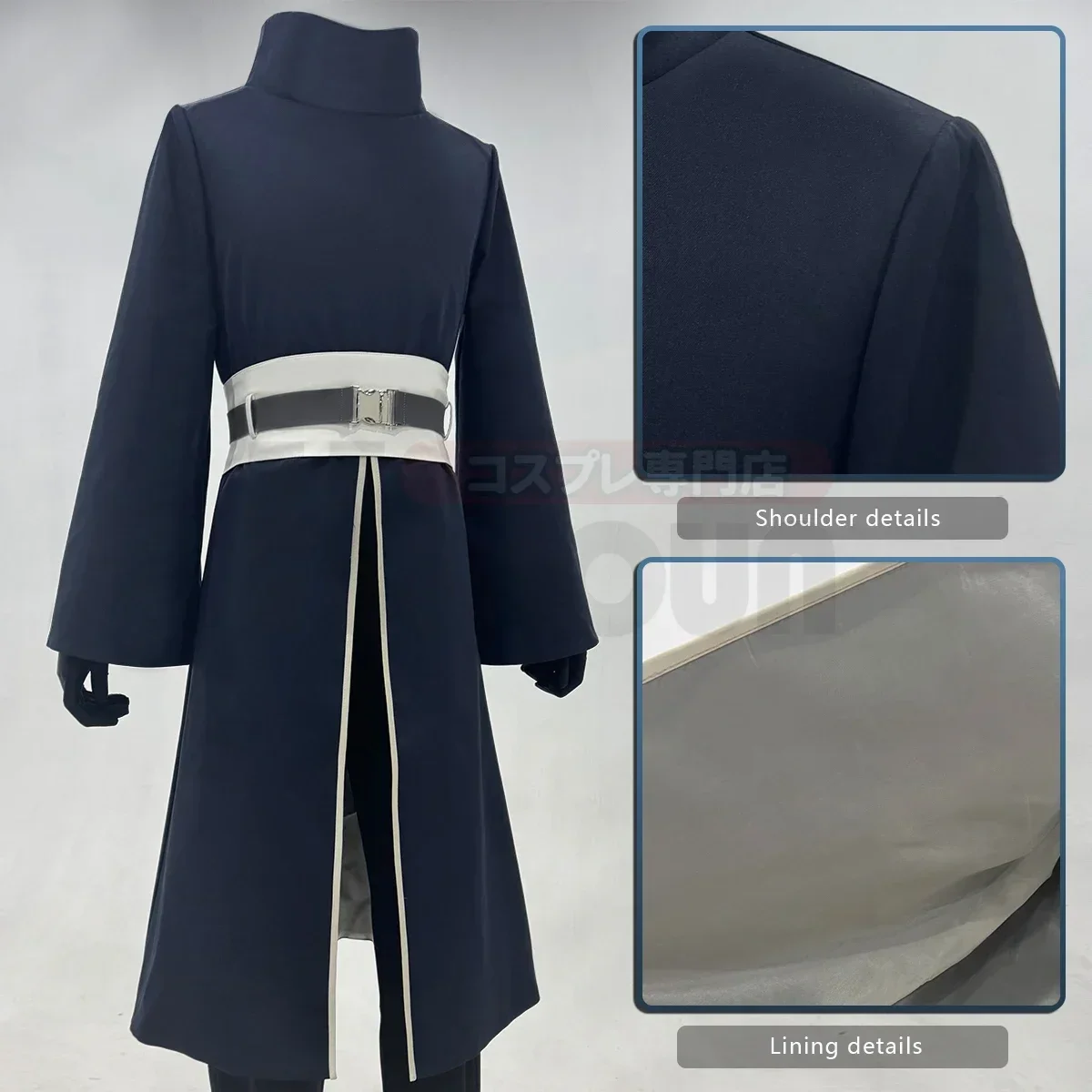 2026   Anime Uchiha Obito Cosp - Anime Cosplay Obito review and price