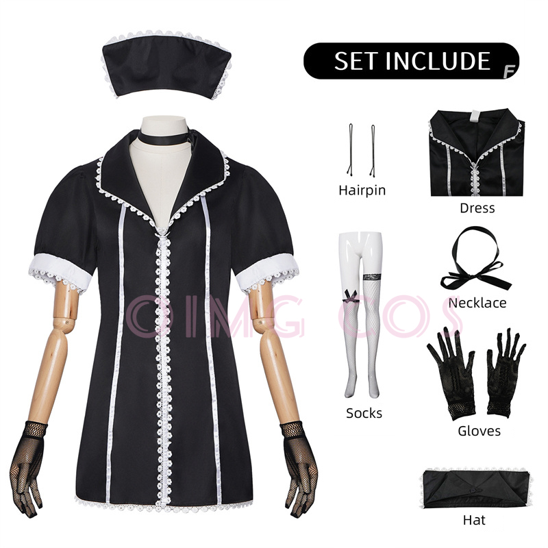 My Dress-Up Darling Kitagawa M - Kitagawa Anime Cosplay review and price