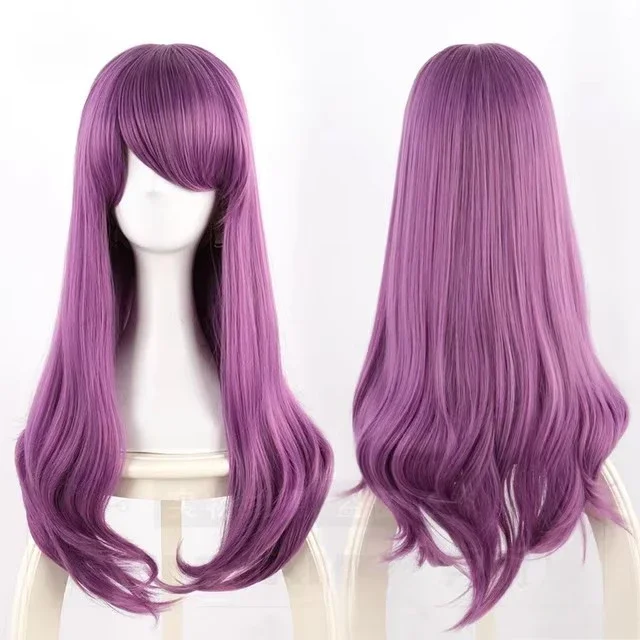 Rize Kamishiro Cosplay Wig Tok - Anime Cosplay Tokyo Ghoul review and price