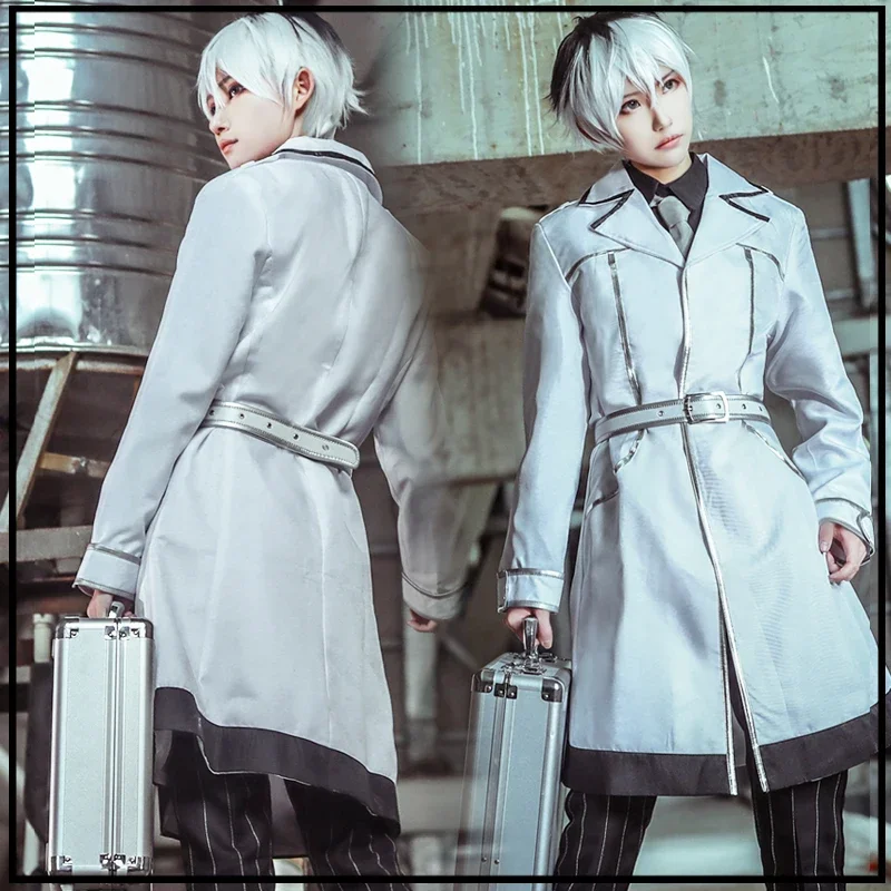Tokyo Ghoul: Re Sasaki Haise C - Anime Cosplay Tokyo Ghoul review and price