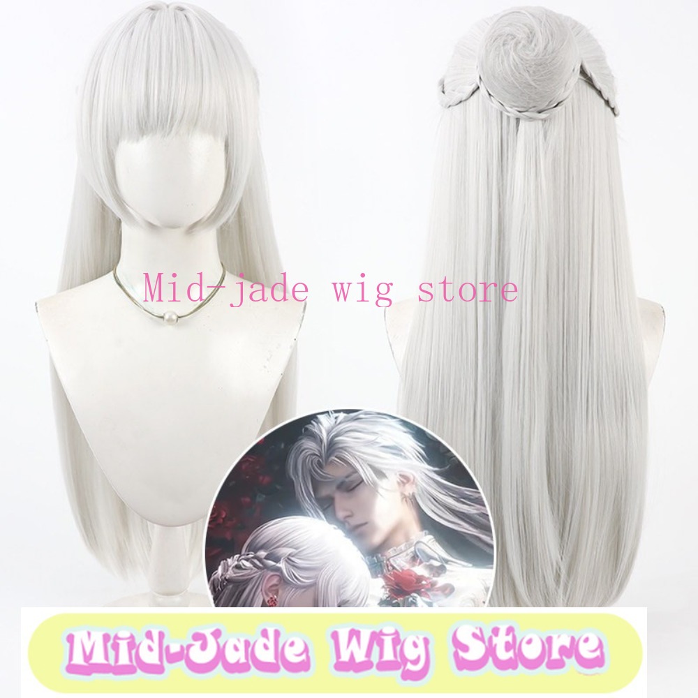 Love and Deepspace Sylus MC Co - Anime Cosplay Realistic review and price