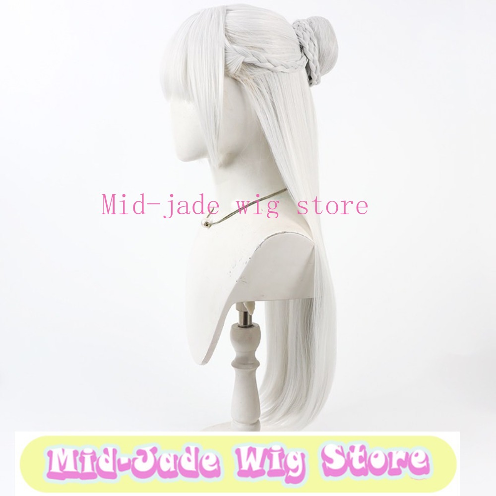 Love and Deepspace Sylus MC Co - Anime Cosplay Realistic review and price