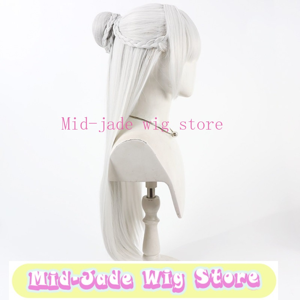 Love and Deepspace Sylus MC Co - Anime Cosplay Realistic review and price