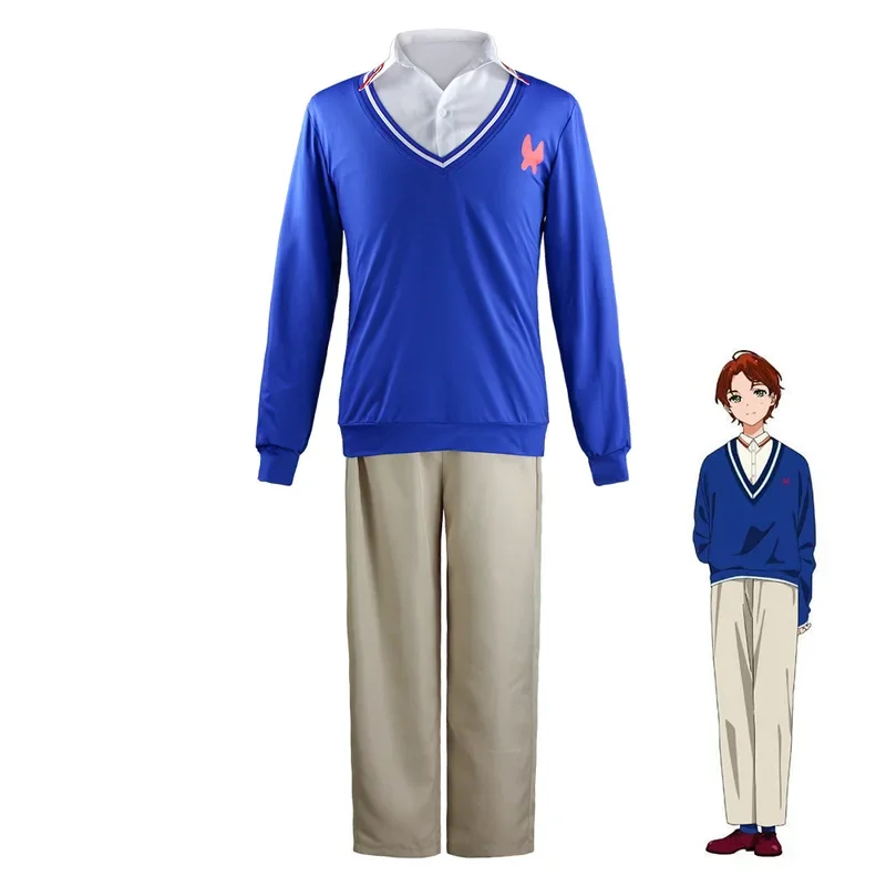 2026 Wonder egg priority Momoe - Anime Cosplay Ai review and price