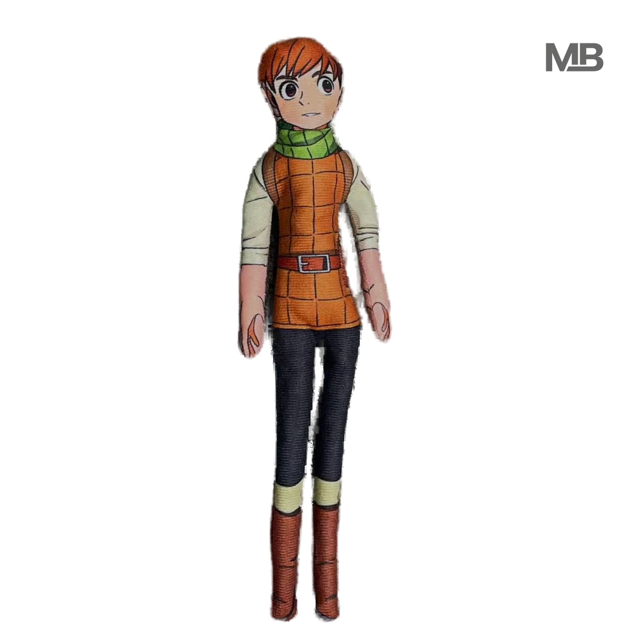 Dungeon Meshi Laios Falin Chil - Anime Cosplay Realistic review and price