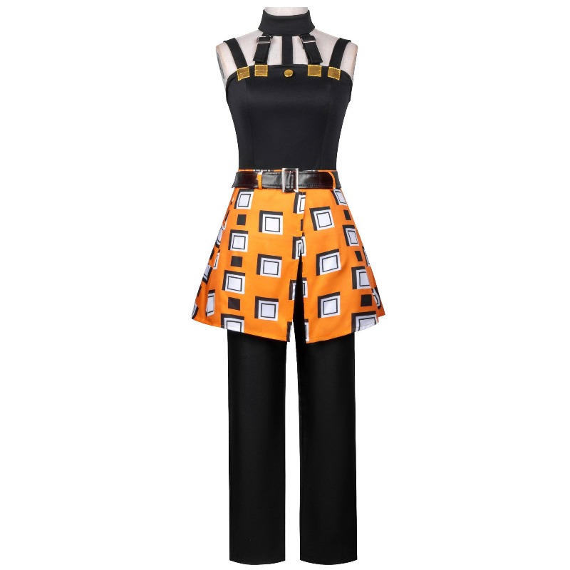 New JOJO Bizarre Adventure Gol - Cosplay Anime Jjk review and price