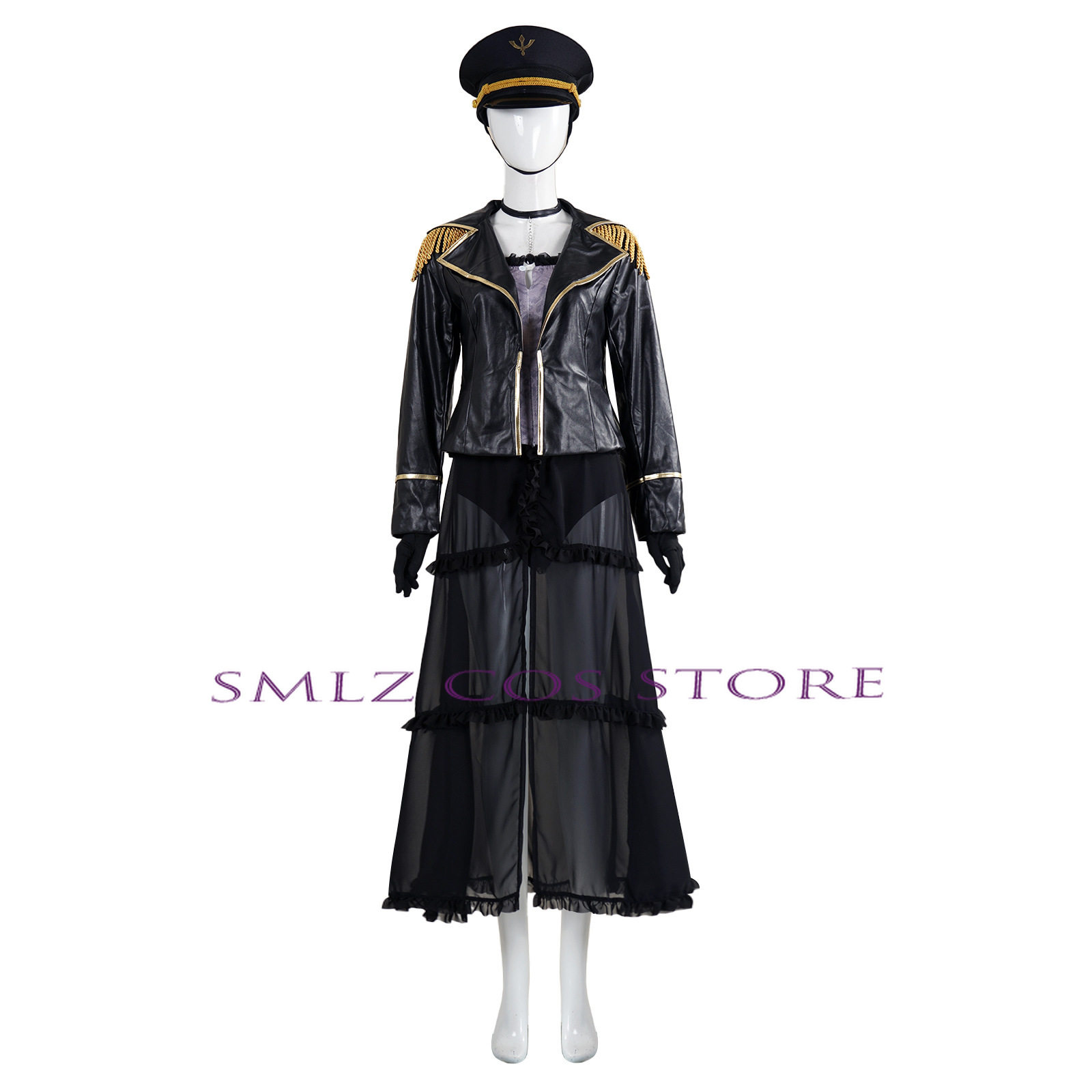 Anime My Dress-Up Marin Kitaga - Kitagawa Anime Cosplay review and price