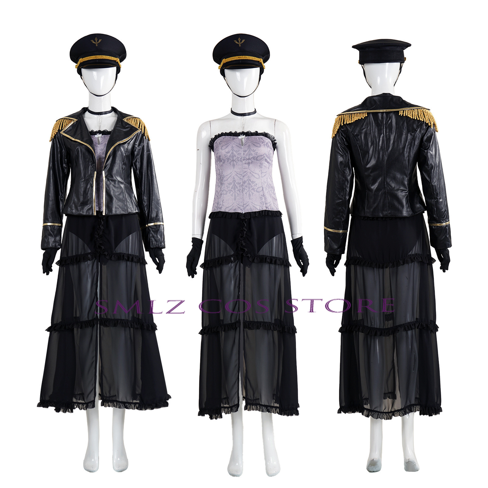 Anime My Dress-Up Marin Kitaga - Kitagawa Anime Cosplay review and price