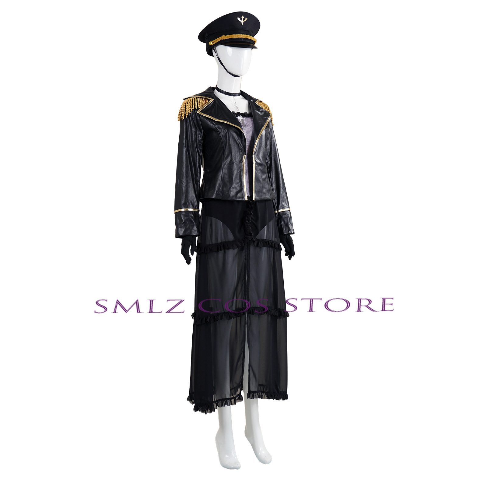 Anime My Dress-Up Marin Kitaga - Kitagawa Anime Cosplay review and price