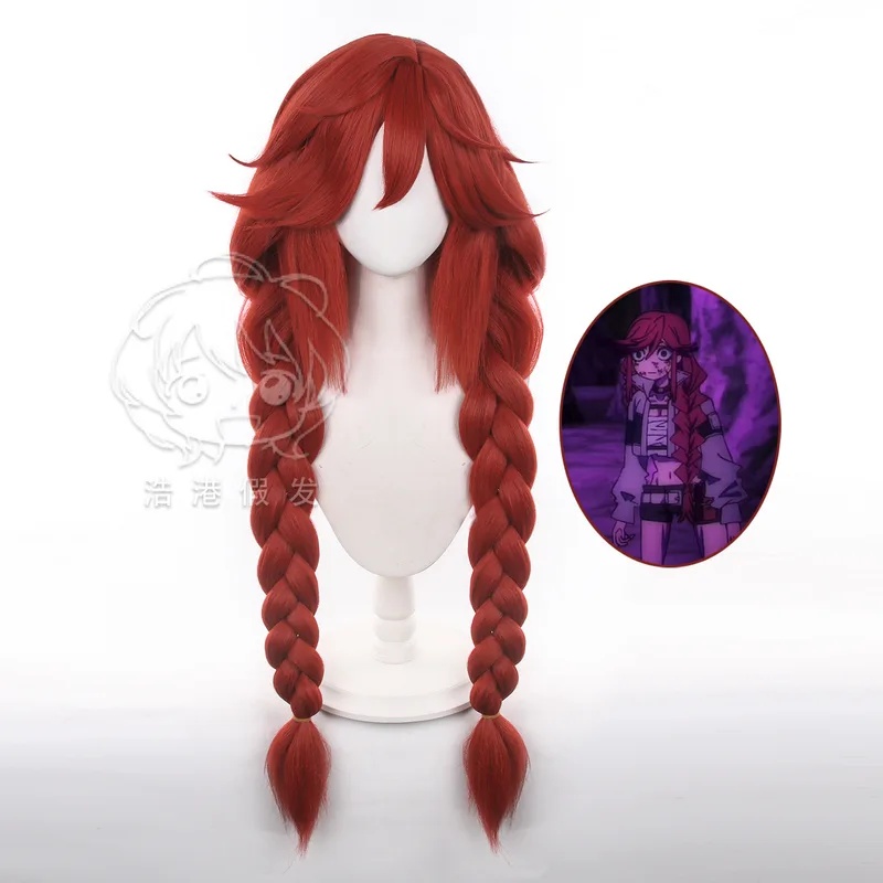 HD2S Gachiakuta Riyo Cosplay W - Anime Cosplay Realistic review and price
