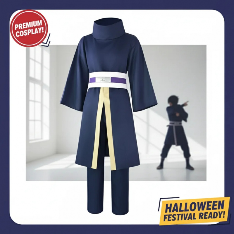 ▶❤Halloween Obito Cosplay Cost - Anime Cosplay Obito review and price