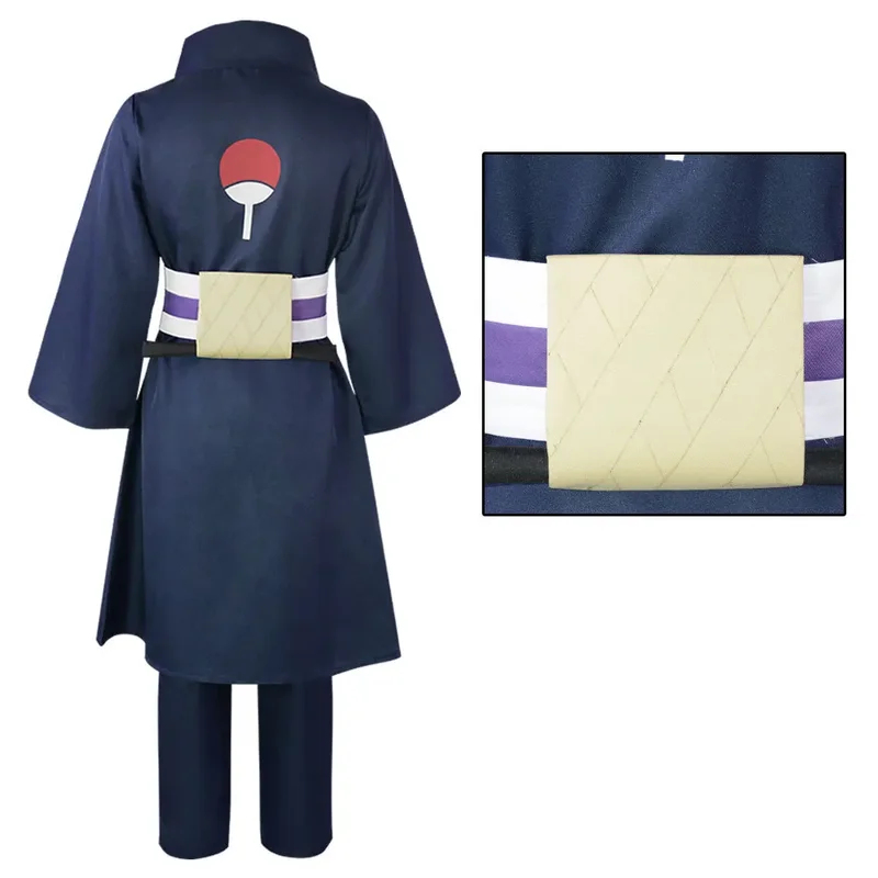 ▶❤Halloween Obito Cosplay Cost - Anime Cosplay Obito review and price