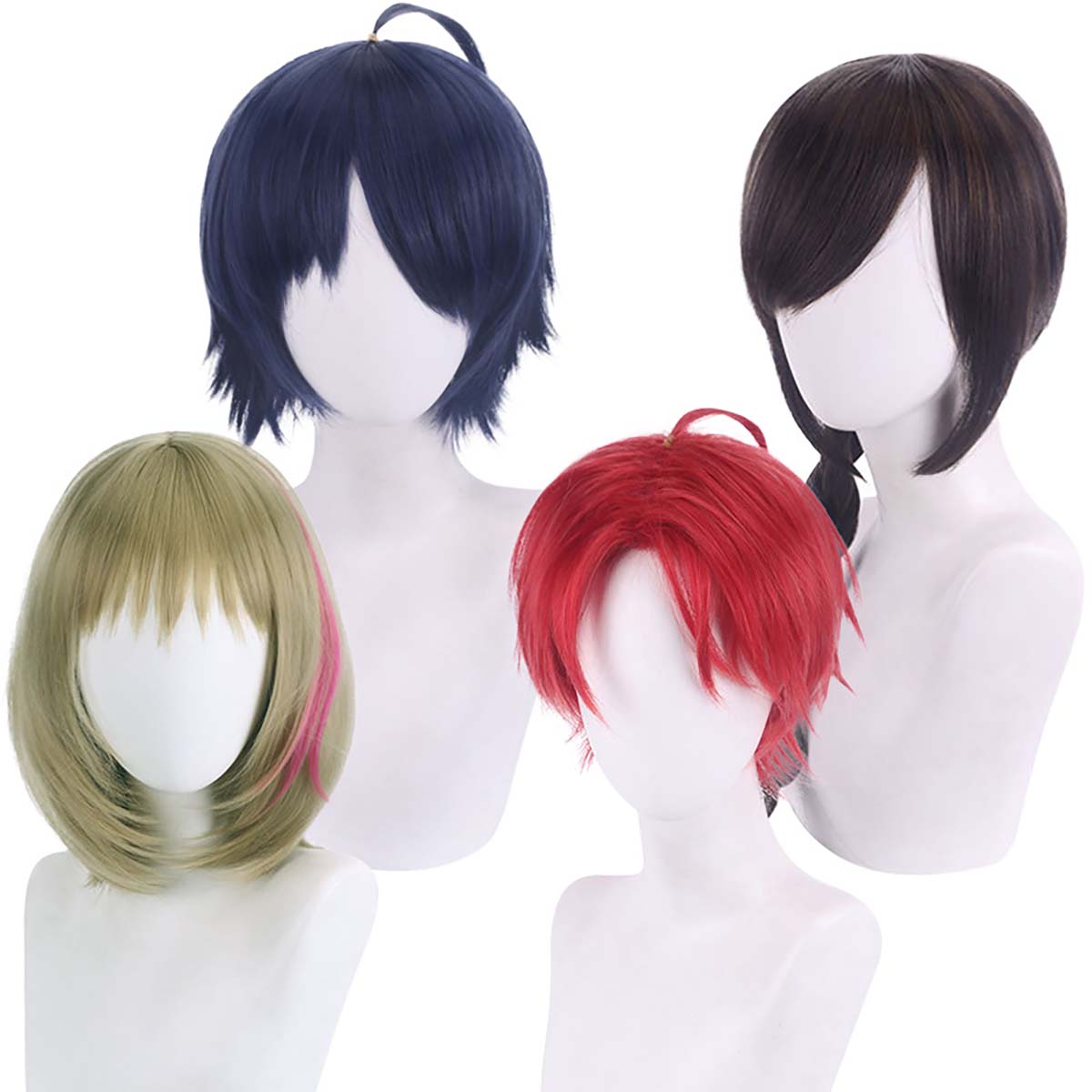 Anime WONDER EGG PRIORITY Momo - Anime Cosplay Ai review and price