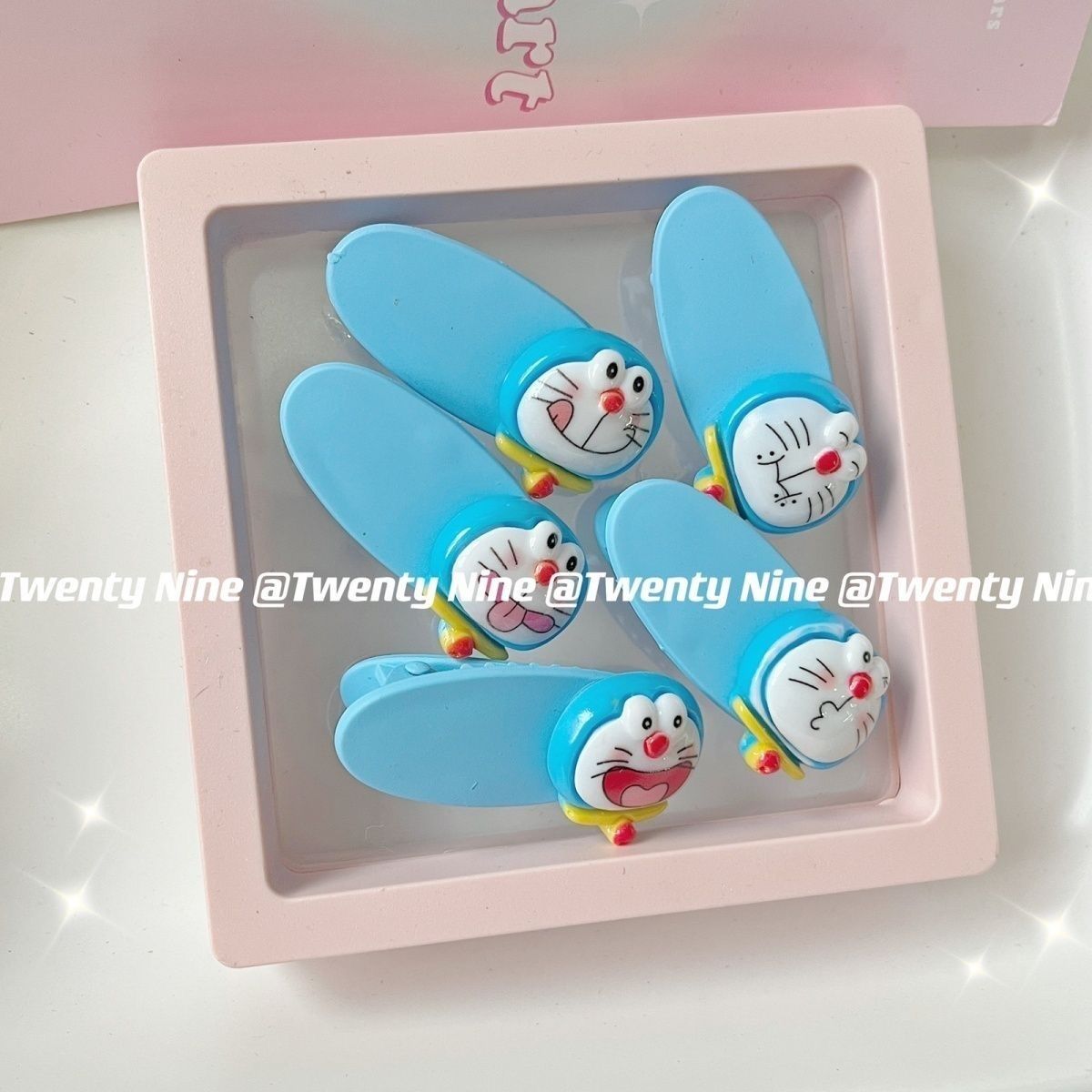 Cute Doraemon Expression Duckb - Anime Cosplay Couple review and price
