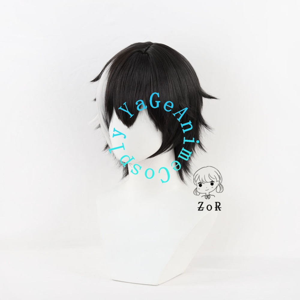 Guilongchao Zhu Cosplay Wig Bl - Anime Cosplay Realistic review and price
