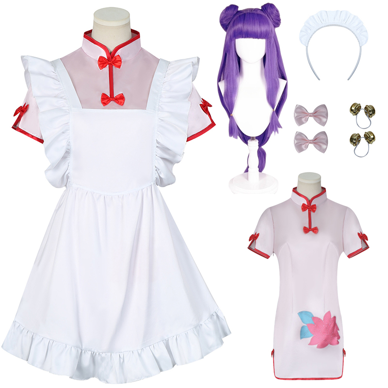 Shampoo Cosplay Ranma 1/2 Cosp - Anime Cosplay Waifu review and price
