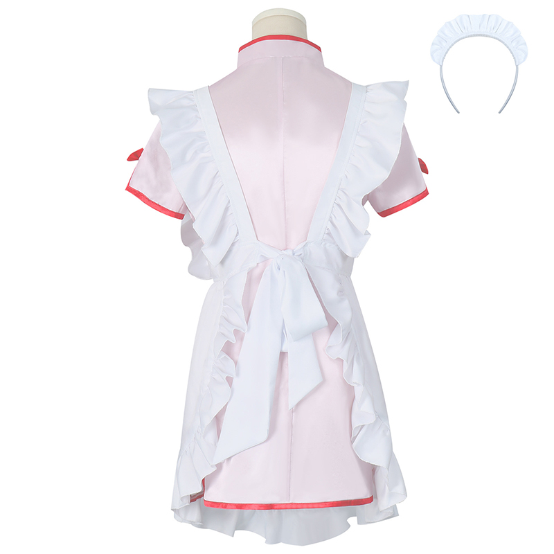Shampoo Cosplay Ranma 1/2 Cosp - Anime Cosplay Waifu review and price
