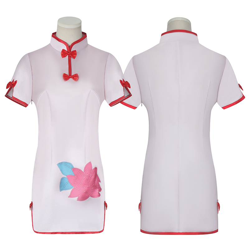 Shampoo Cosplay Ranma 1/2 Cosp - Anime Cosplay Waifu review and price