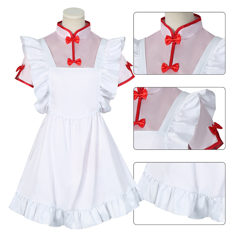 Shampoo Cosplay Ranma 1/2 Cosp - Anime Cosplay Waifu review and price