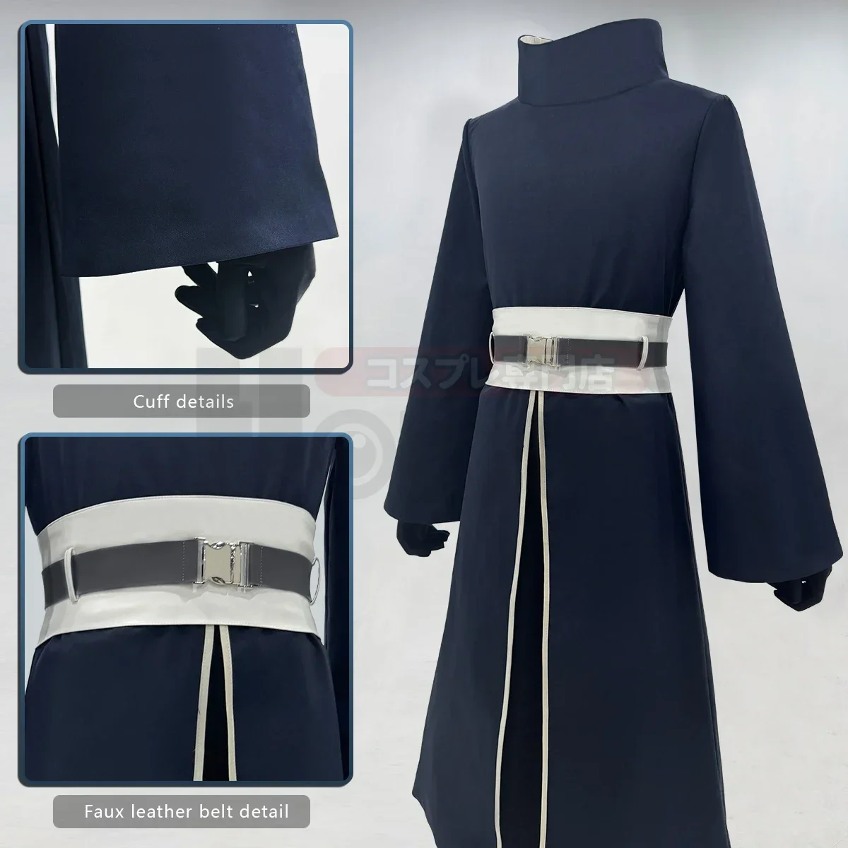 2026 Anime Uchiha Obito Cospla - Anime Cosplay Obito review and price